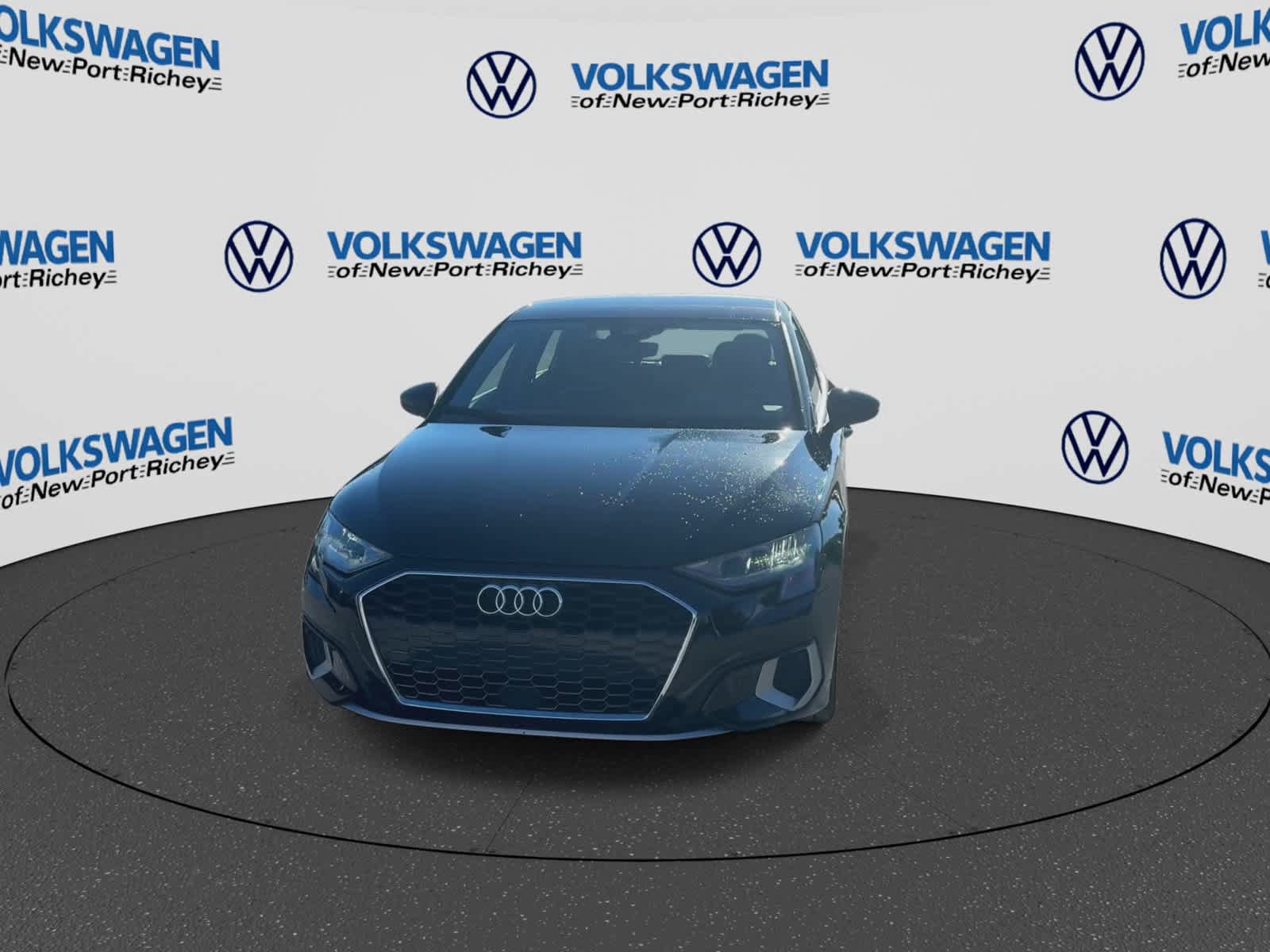 Used 2022 Audi A3 2.0T Premium FWD image 3