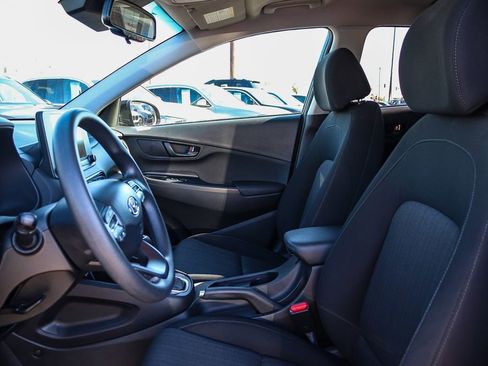 Used 2023 Hyundai Kona SEL w/ Cargo Package image 18