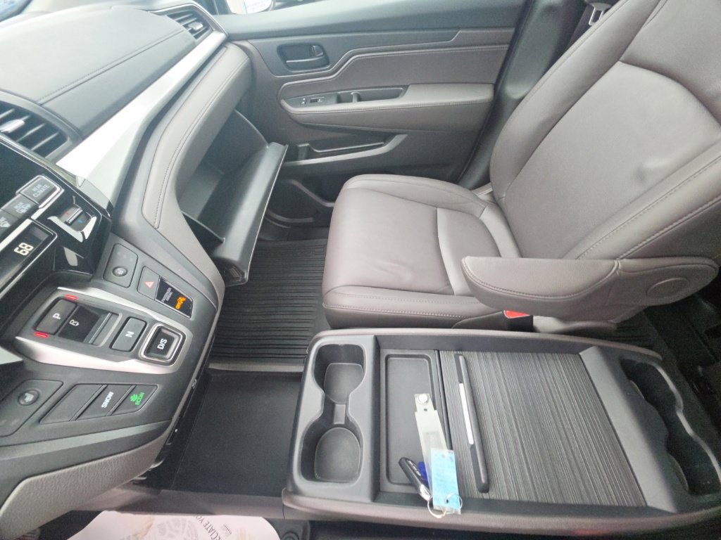 Certified 2019 Honda Odyssey EX-L image 24