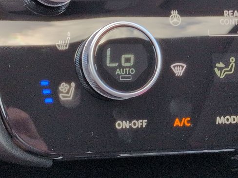 New 2026 INFINITI QX60 Luxe w/ Cargo Package image 25