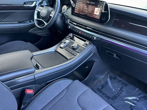Used 2025 Hyundai Palisade Calligraphy image 15