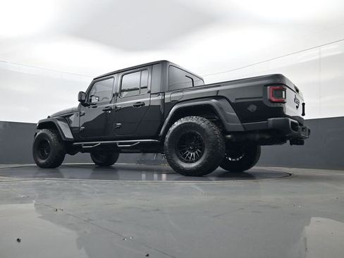 Used 2021 Jeep Gladiator Willys image 27
