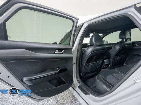 Used 2022 Kia K5 GT-Line w/ GT-Line Awd Premium Package image 27