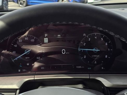 New 2025 Kia Telluride SX X-Line image 11