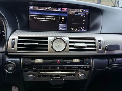 Used 2014 Lexus LS 460 image 17