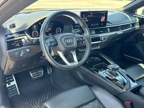 Used 2021 Audi S5 Prestige w/ S Sport Package image 5