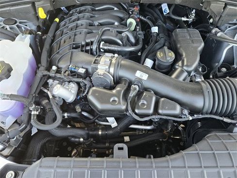 New 2025 Jeep Grand Cherokee Laredo w/ MOPAR Finishing Package image 20