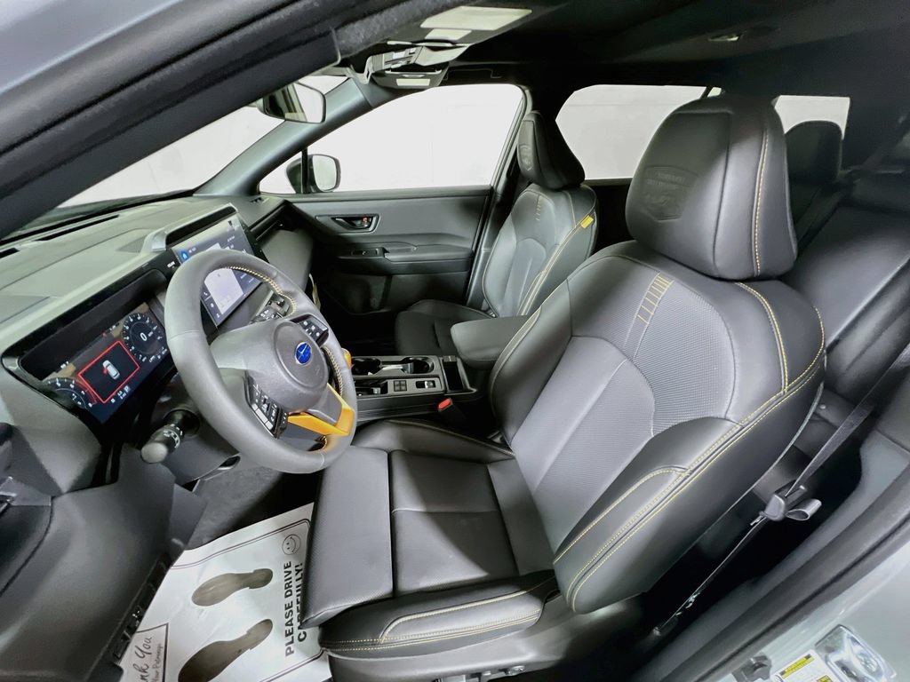New 2026 Subaru Outback Wilderness AWD/4WD image 16