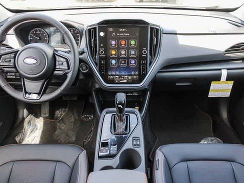 Certified 2025 Subaru Crosstrek 2.5i Limited AWD/4WD image 12