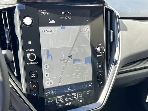 New 2026 Subaru Crosstrek 2.5i Limited image 21