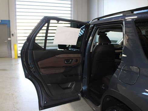 New 2026 Honda Pilot Elite image 25