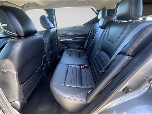 Certified 2020 Nissan Kicks SR w/ SR Premium Package image 23