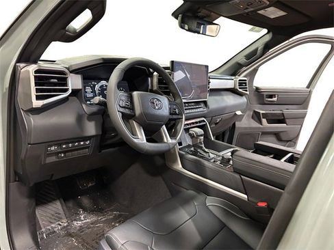 New 2026 Toyota Tundra Limited image 9