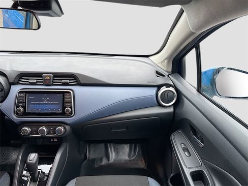 Used 2024 Nissan Versa SV image 20