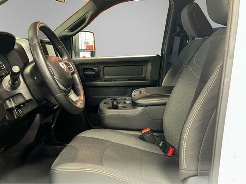 Used 2024 RAM 3500 Tradesman image 12