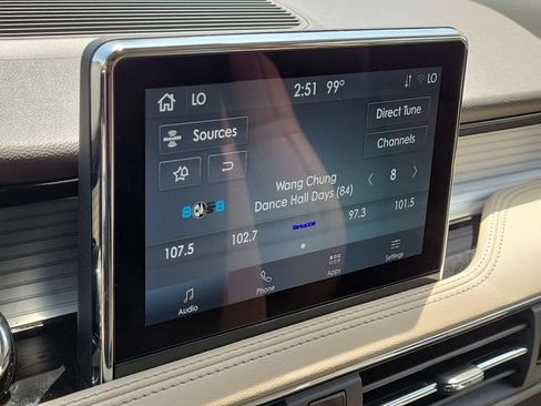 Certified 2022 Lincoln Corsair FWD image 26