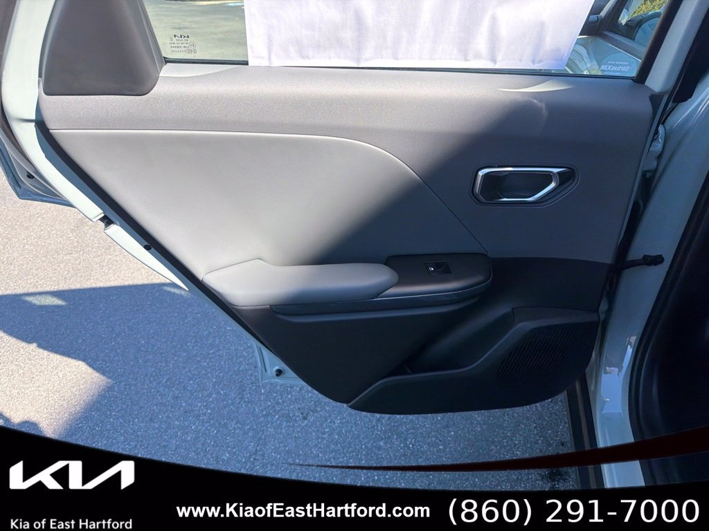 New 2026 Kia K4 GT-Line Turbo FWD image 17