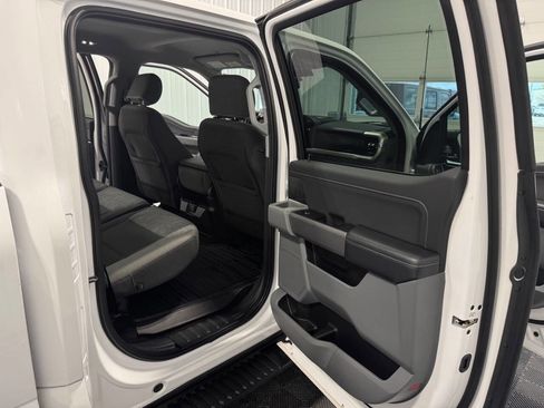 Used 2021 Ford F150 XLT w/ Equipment Group 301A Mid AWD/4WD image 20