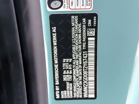 New 2026 MINI Cooper S FWD image 27