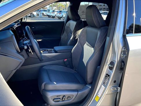 New 2026 Lexus RX 450h Luxury image 18