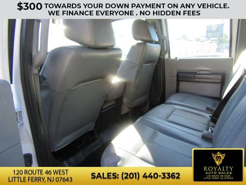 Used 2016 Ford F350 XL image 20