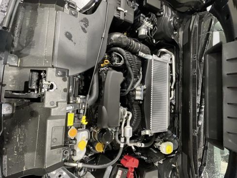 New 2026 Subaru Outback Limited XT AWD/4WD image 27