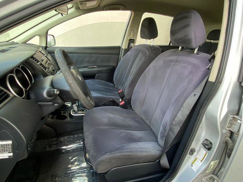 Used 2009 Nissan Versa 1.8 S w/ PWR Pkg FWD image 20