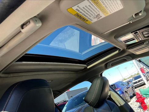 Used 2021 Subaru Crosstrek 2.5i Limited w/ Moonroof Package 2 image 23