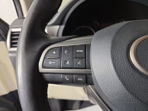 Used 2023 Lexus GX 460 Luxury w/ Sport Design Package AWD/4WD image 24