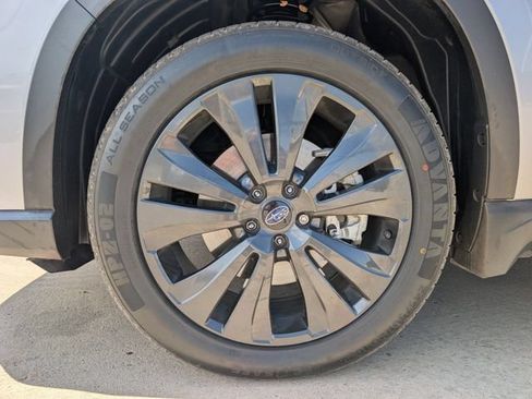 Used 2022 Subaru Ascent Onyx Edition AWD/4WD image 13