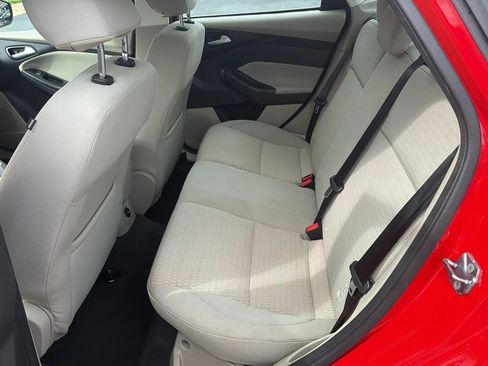 Used 2012 Ford Focus SEL FWD image 10