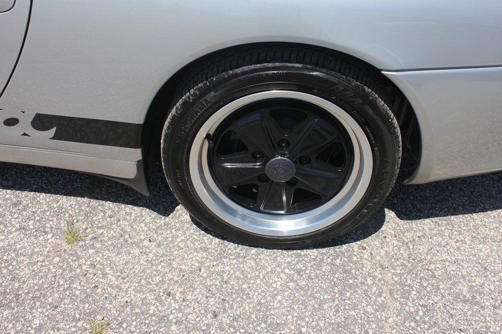 Used 2004 Porsche 911 Carrera RWD image 56