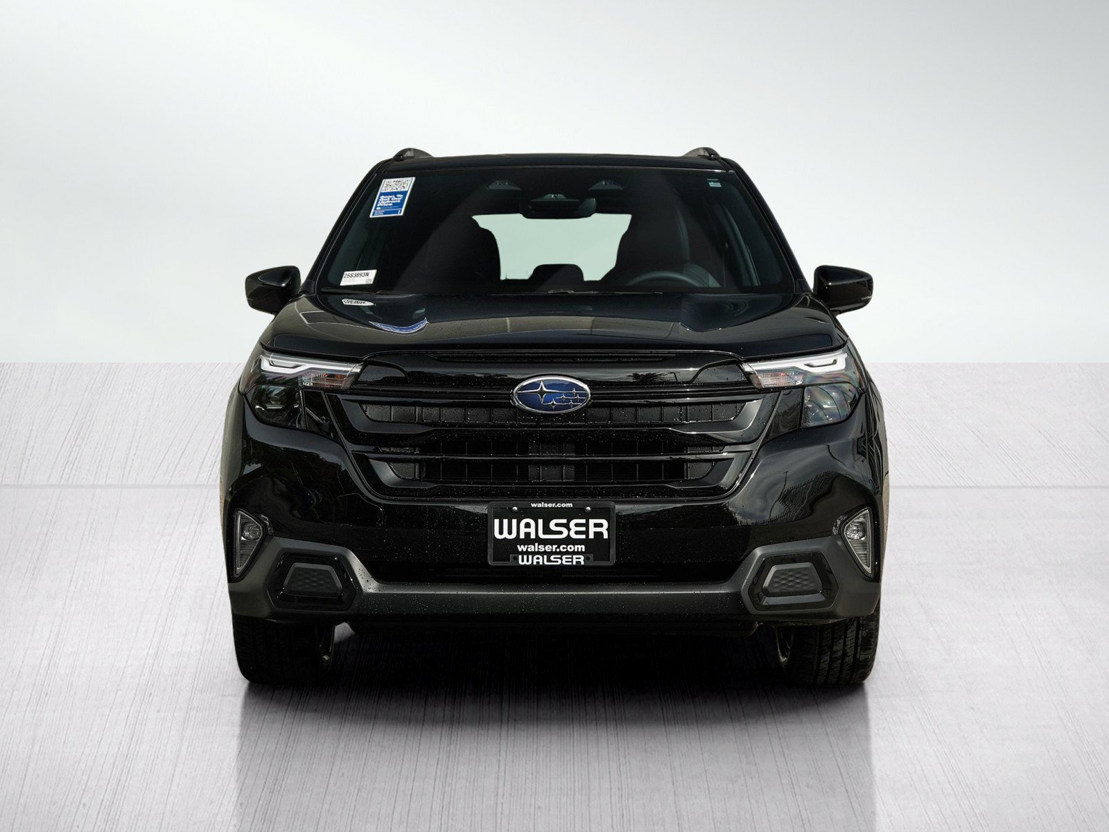 New 2026 Subaru Forester Sport AWD/4WD image 2