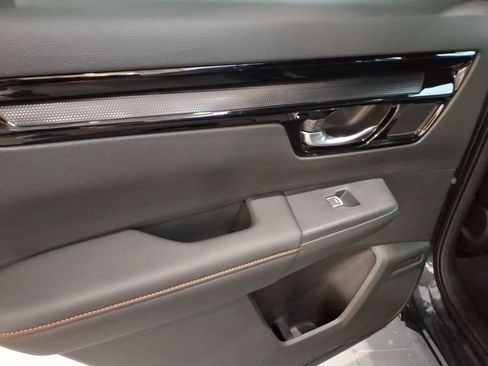 Certified 2026 Honda CR-V Sport Touring image 16