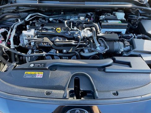 Used 2023 Toyota Corolla SE w/ SE Premium Package image 28