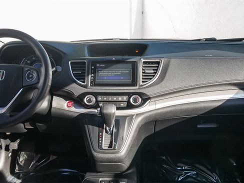 Used 2016 Honda CR-V EX image 12