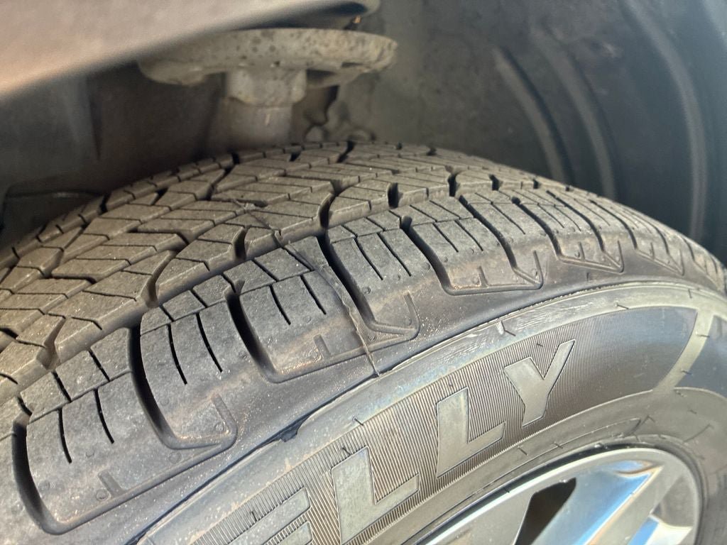 Used 2018 MAZDA CX-9 Sport AWD/4WD image 30