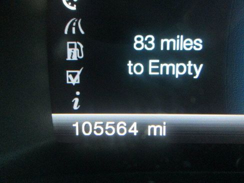 Used 2013 Ford Edge Limited image 25