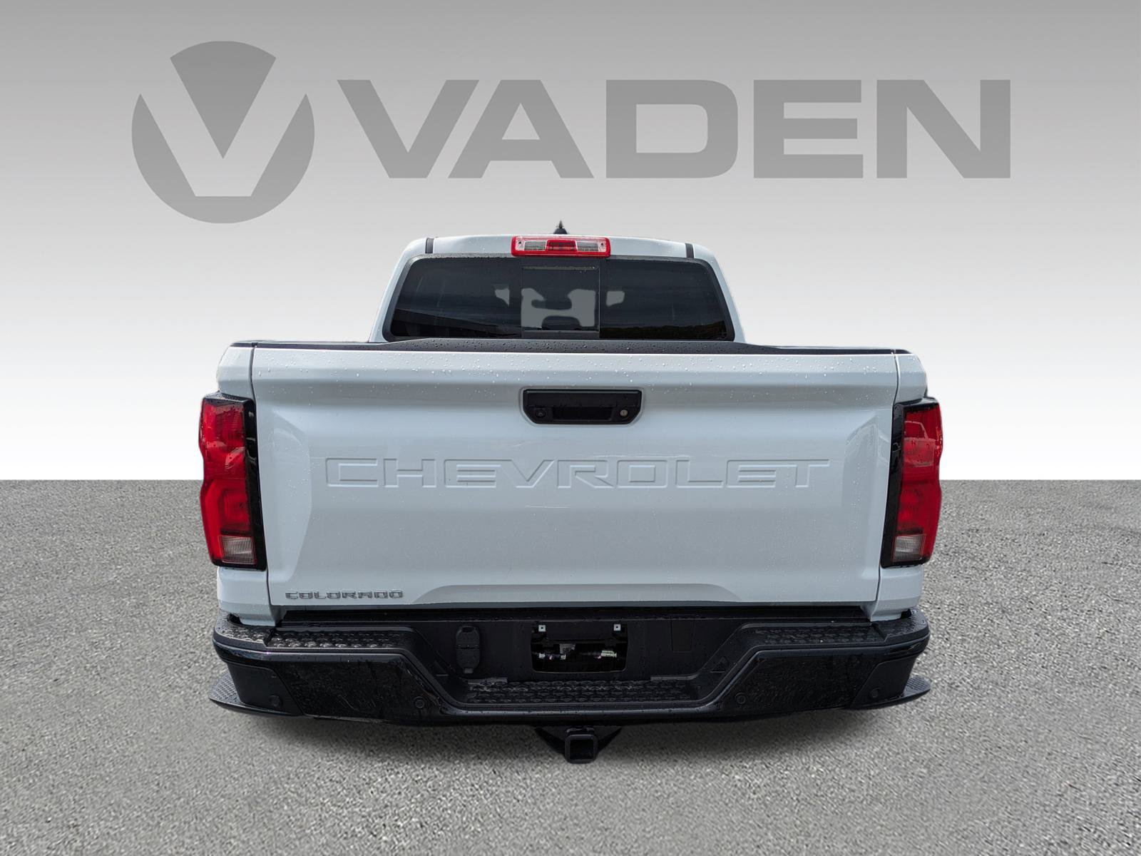 New 2024 Chevrolet Colorado Z71 w/ Z71 Convenience Package 2 AWD/4WD image 22