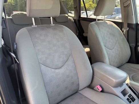 Used 2009 Toyota RAV4 2WD image 29