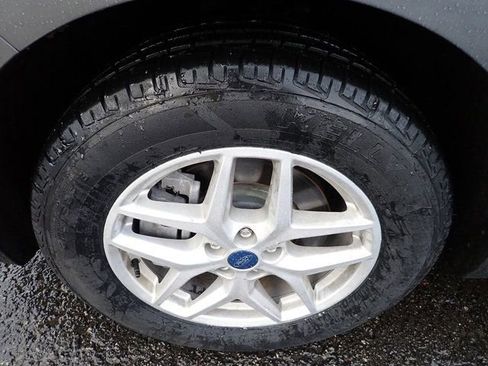 Certified 2022 Ford Edge SEL w/ Convenience Package image 12