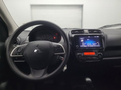 Used 2024 Mitsubishi Mirage LE FWD image 22