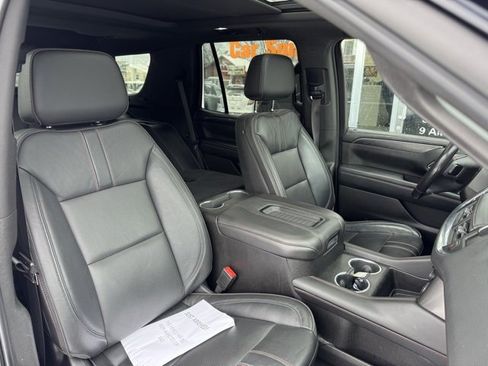 Used 2021 Chevrolet Tahoe RST image 10