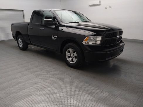 Used 2019 RAM 1500 Tradesman image 13