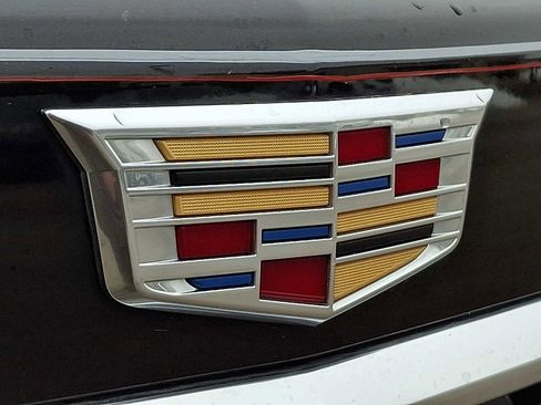 Certified 2023 Cadillac XT5 Sportv image 37