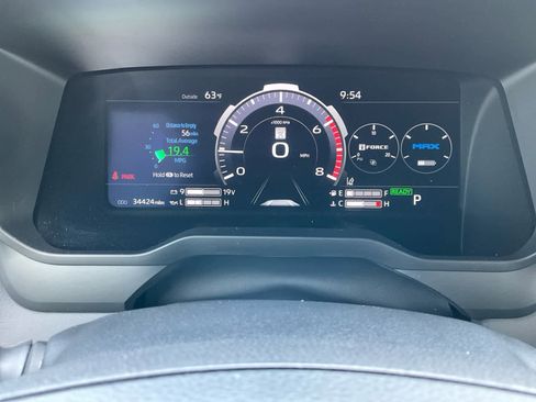 Used 2024 Toyota Sequoia Platinum image 19