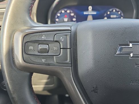 Used 2023 Chevrolet Tahoe RST image 18