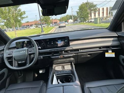 New 2027 Kia Telluride X-Line SX Prestige w/ Towing Package AWD/4WD image 3