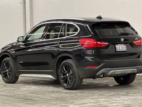 Used 2018 BMW X1 xDrive28i image 6