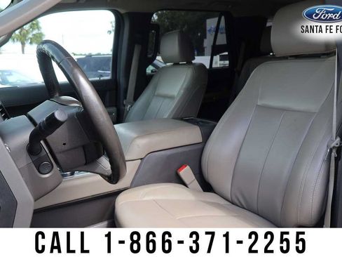 Used 2021 Ford Expedition XLT AWD/4WD image 19